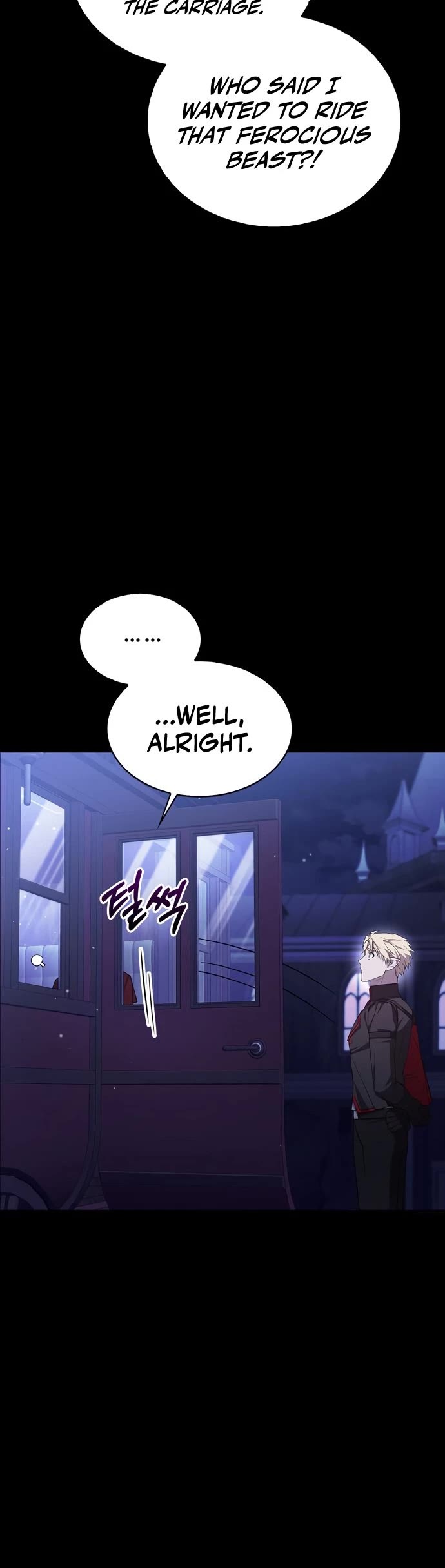 I’m Not That Kind of Talent Chapter 3 page 16 - Chapter 3