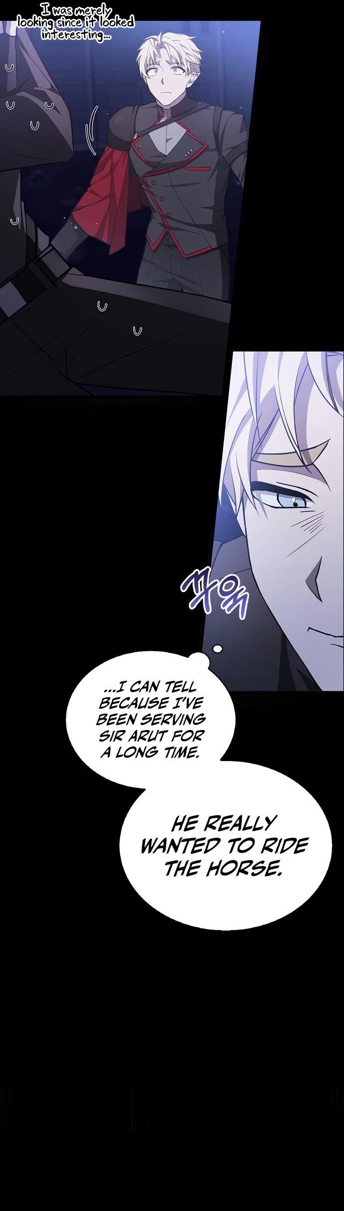 I’m Not That Kind of Talent Chapter 3 page 17 - Chapter 3