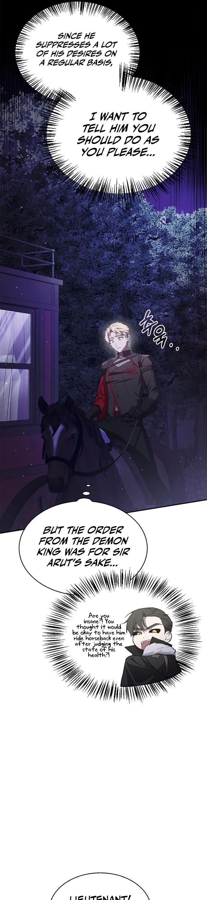 I’m Not That Kind of Talent Chapter 3 page 18 - Chapter 3