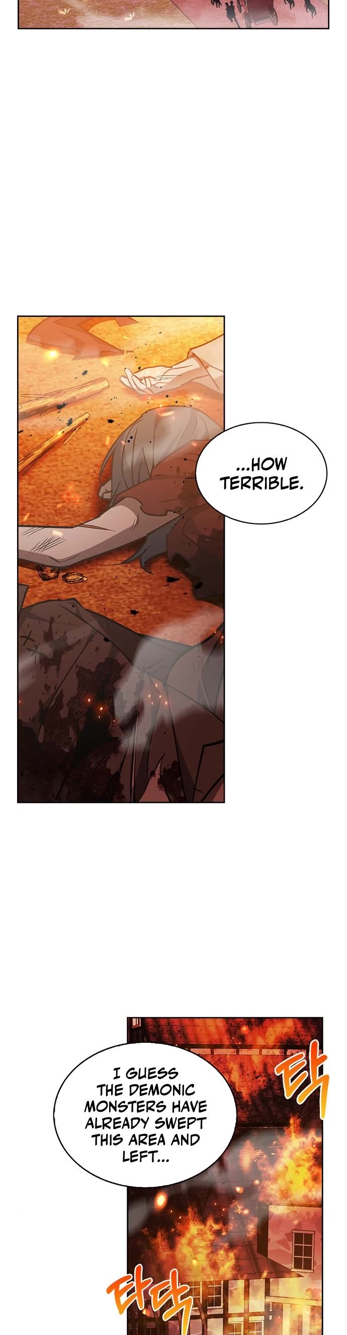 I’m Not That Kind of Talent Chapter 3 page 20 - Chapter 3