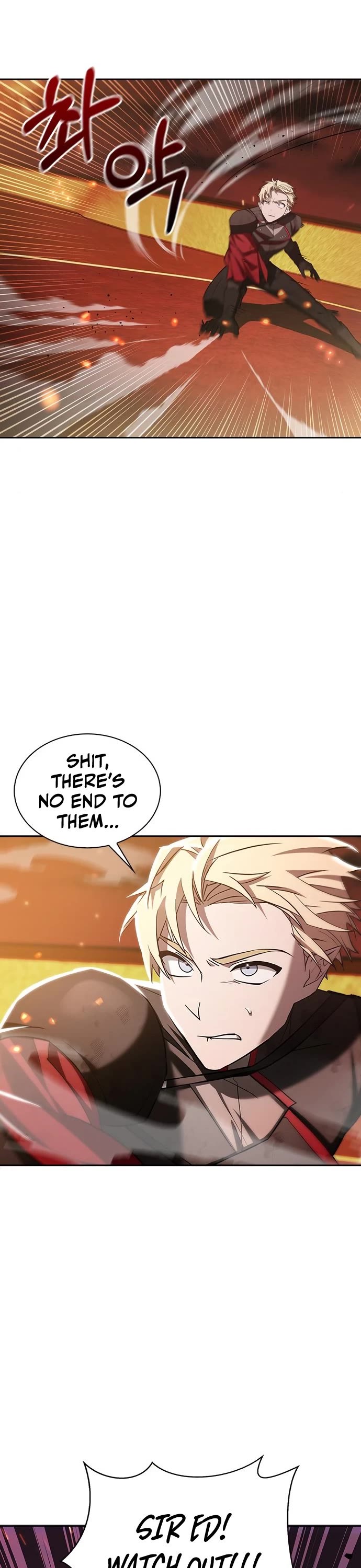 I’m Not That Kind of Talent Chapter 3 page 27 - Chapter 3