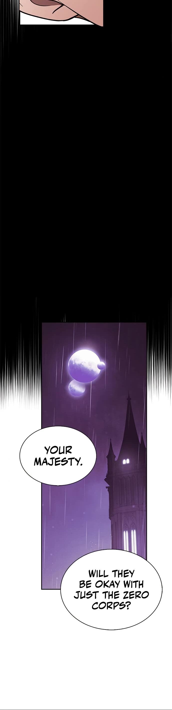 I’m Not That Kind of Talent Chapter 3 page 29 - Chapter 3
