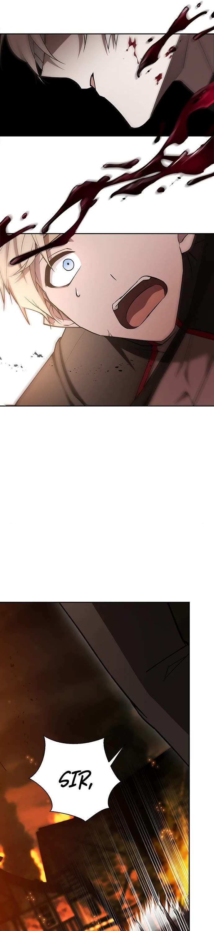 I’m Not That Kind of Talent Chapter 3 page 34 - Chapter 3