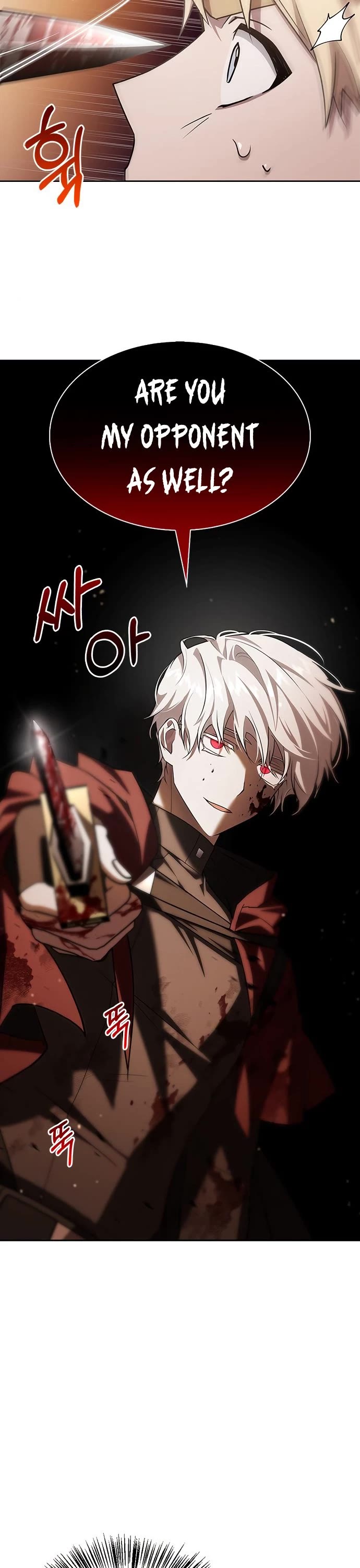 I’m Not That Kind of Talent Chapter 3 page 36 - Chapter 3