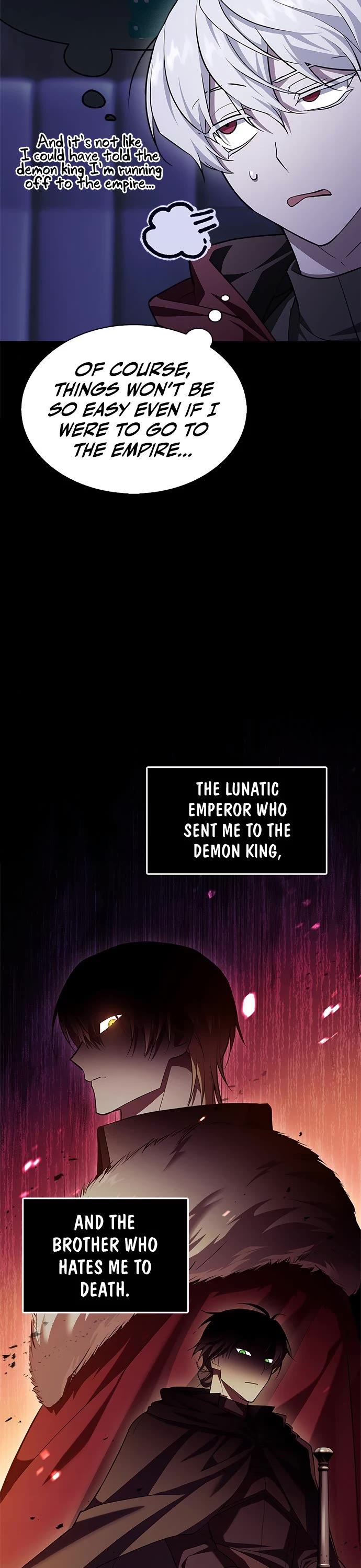I’m Not That Kind of Talent Chapter 3 page 4 - Chapter 3