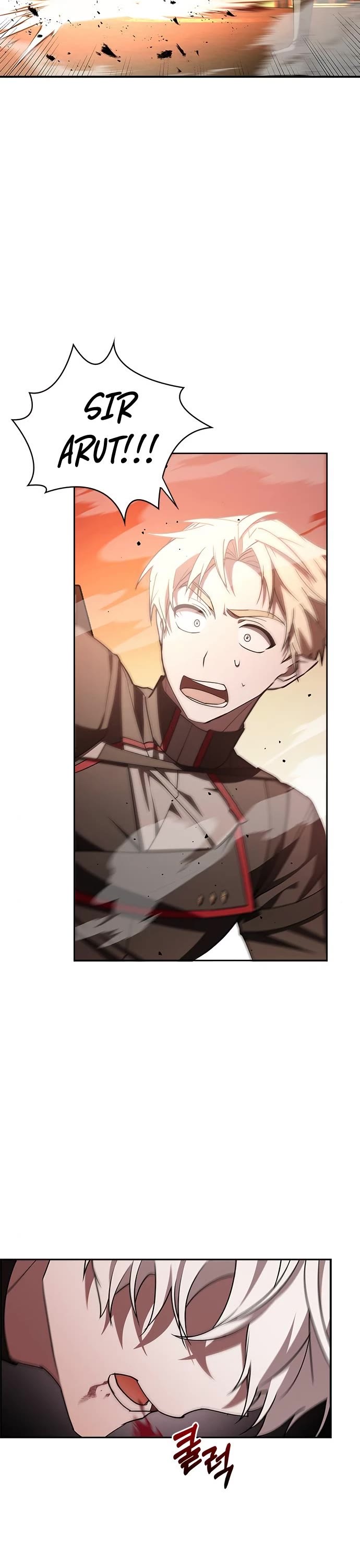 I’m Not That Kind of Talent Chapter 3 page 40 - Chapter 3