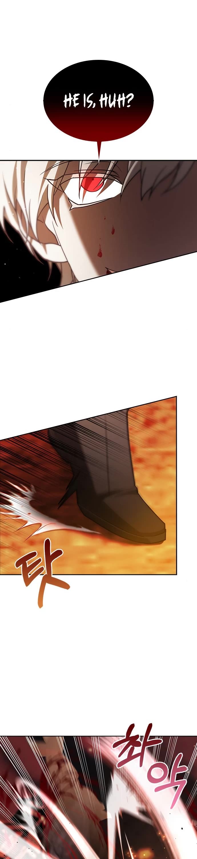 I’m Not That Kind of Talent Chapter 3 page 42 - Chapter 3