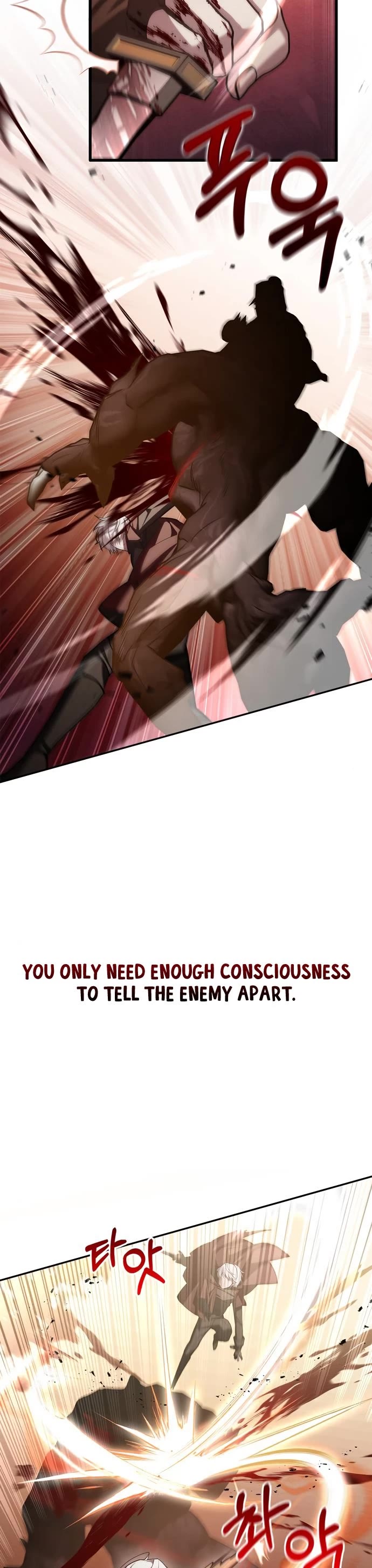 I’m Not That Kind of Talent Chapter 3 page 44 - Chapter 3
