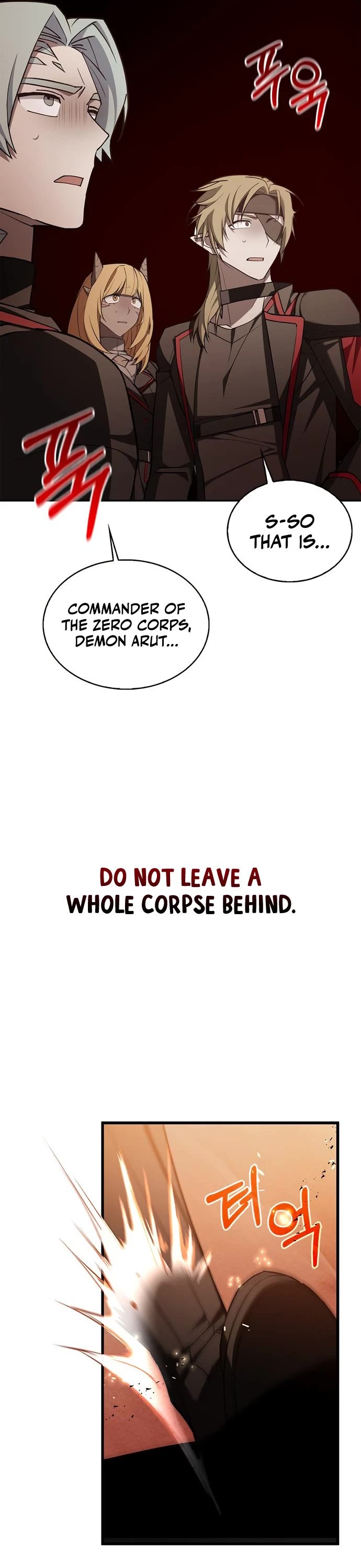 I’m Not That Kind of Talent Chapter 3 page 46 - Chapter 3