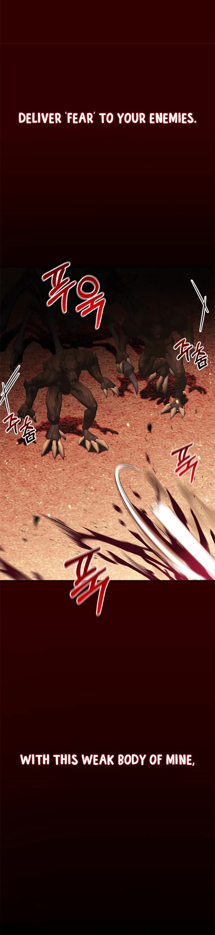 I’m Not That Kind of Talent Chapter 3 page 49 - Chapter 3