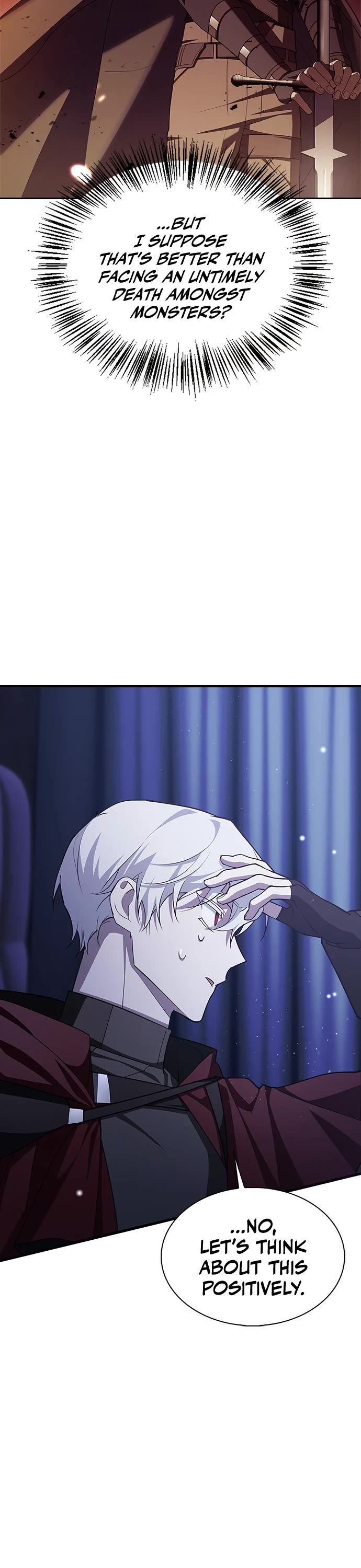 I’m Not That Kind of Talent Chapter 3 page 5 - Chapter 3