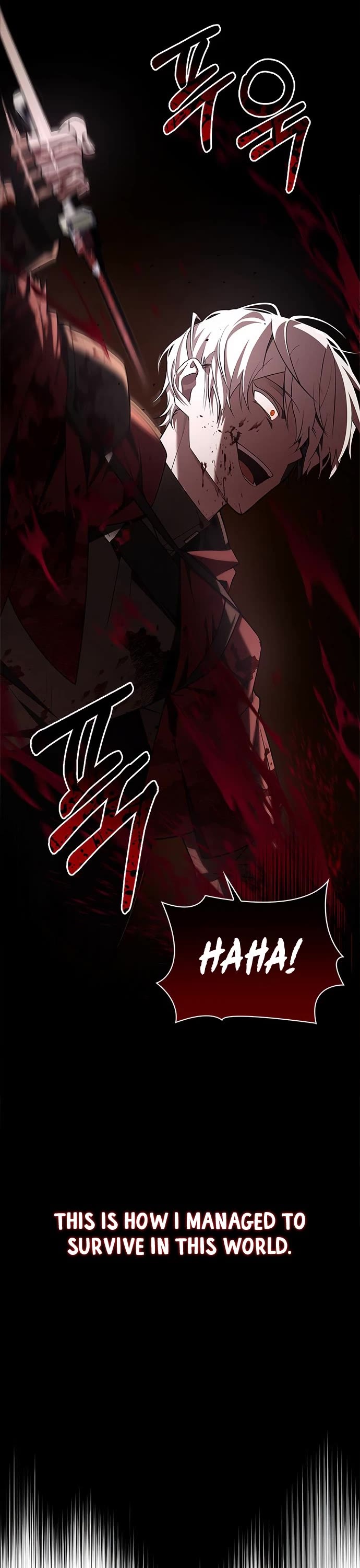 I’m Not That Kind of Talent Chapter 3 page 50 - Chapter 3