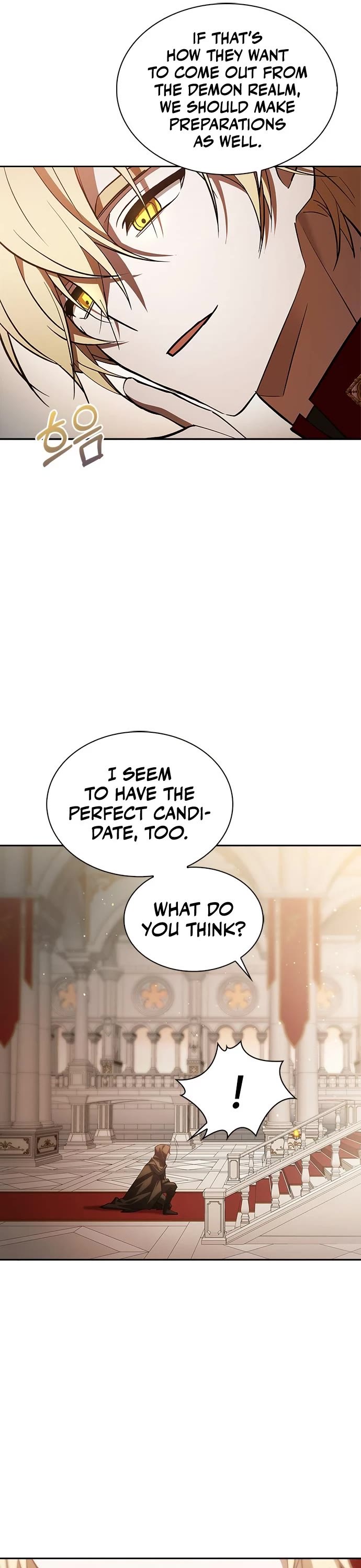 I’m Not That Kind of Talent Chapter 3 page 54 - Chapter 3