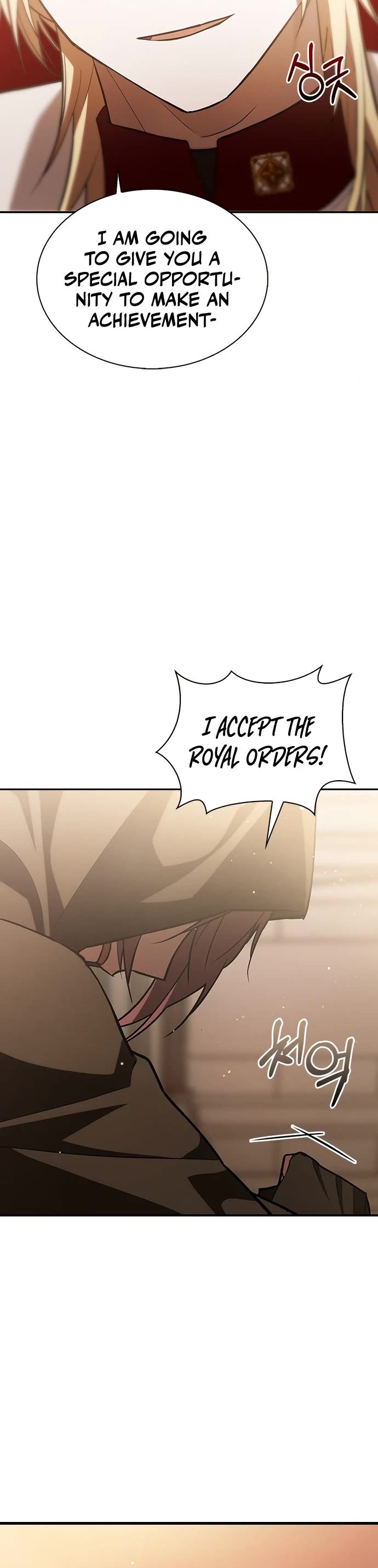 I’m Not That Kind of Talent Chapter 3 page 55 - Chapter 3