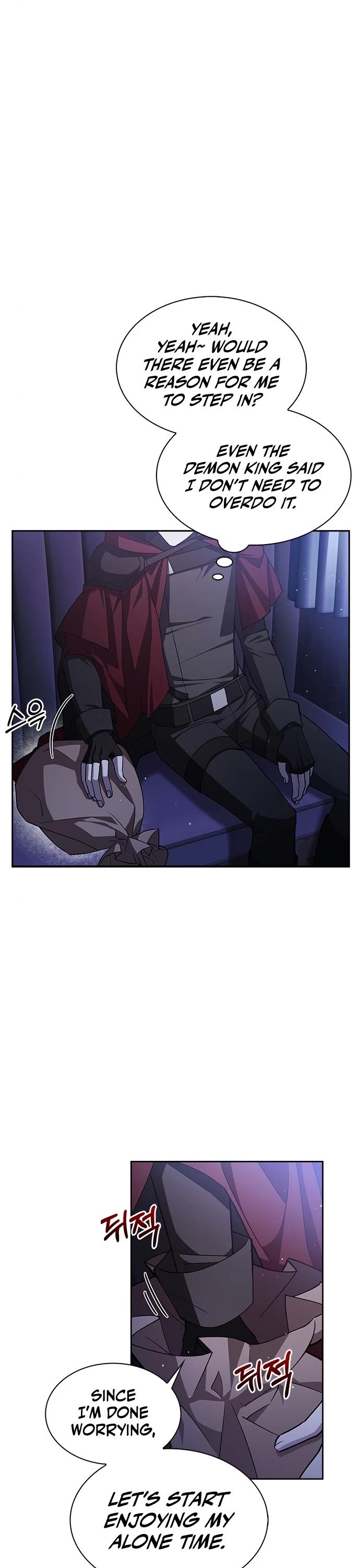 I’m Not That Kind of Talent Chapter 3 page 7 - Chapter 3