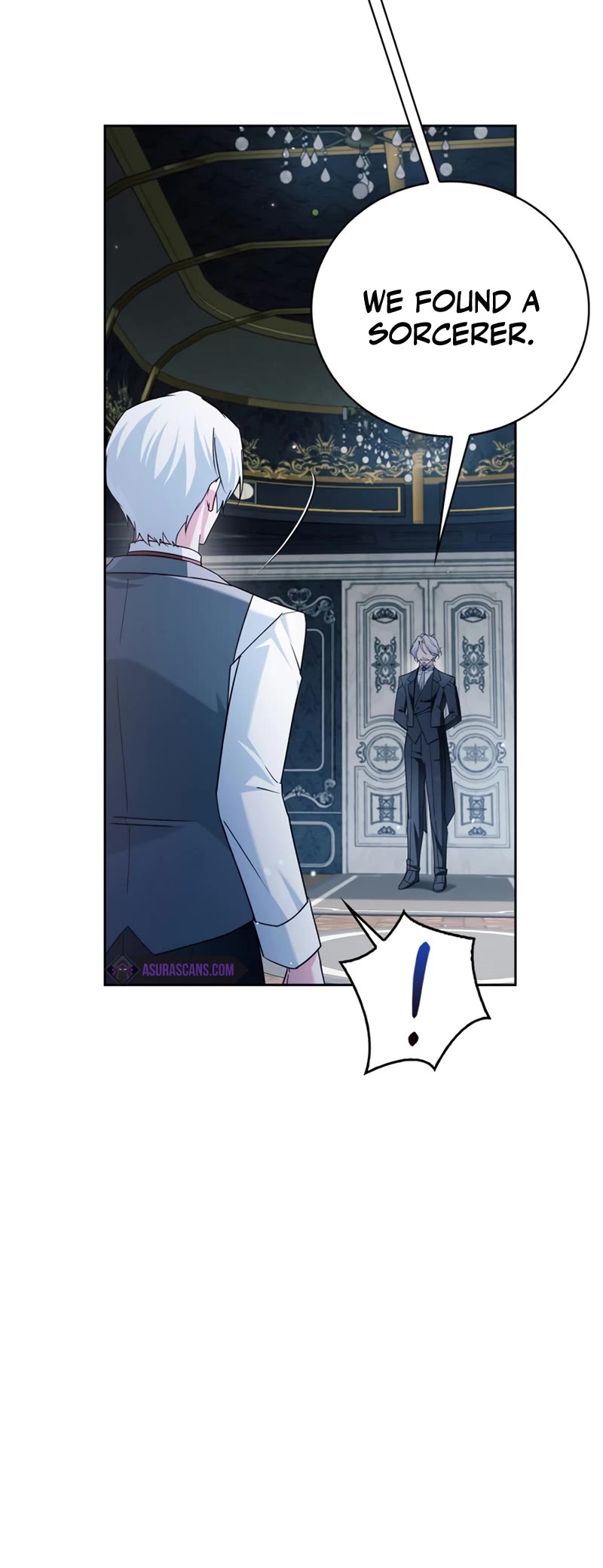 I’m Not That Kind of Talent Chapter 30 page 11 - Chapter 30