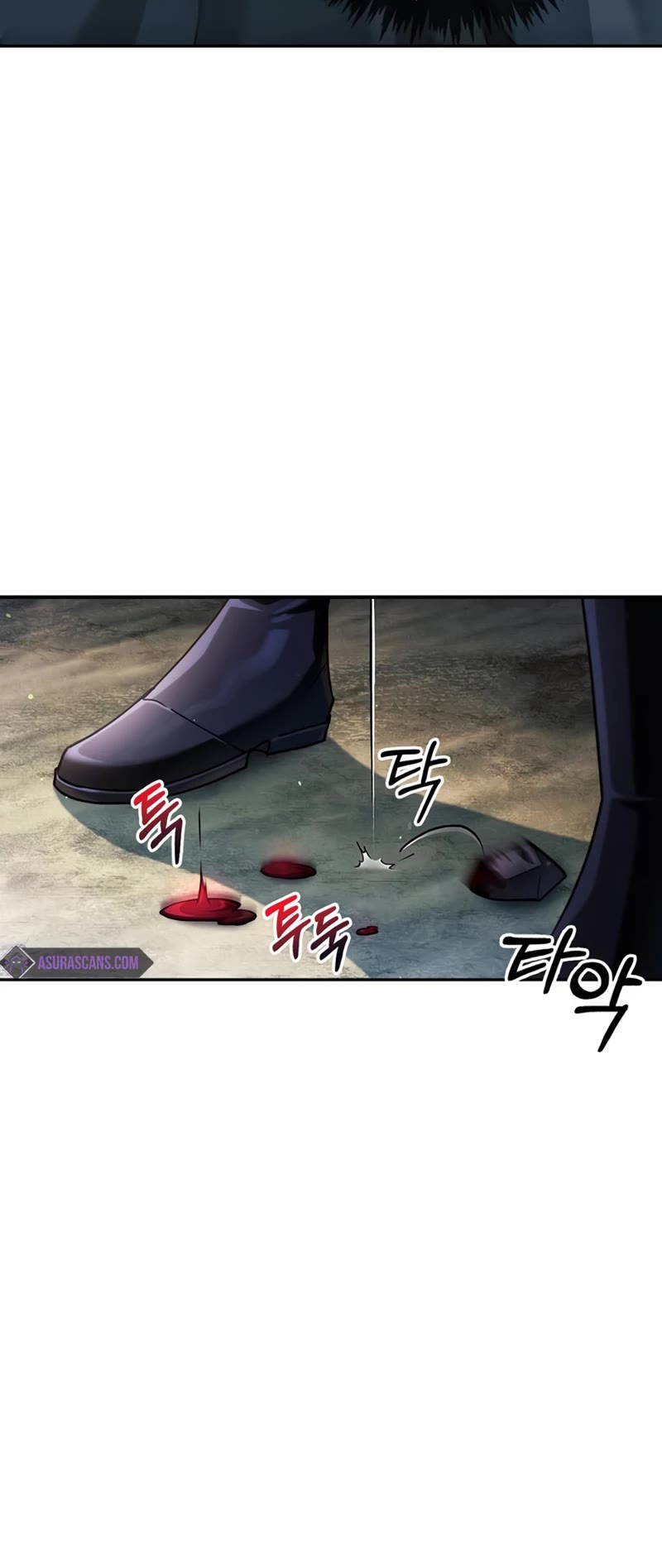 I’m Not That Kind of Talent Chapter 30 page 21 - Chapter 30