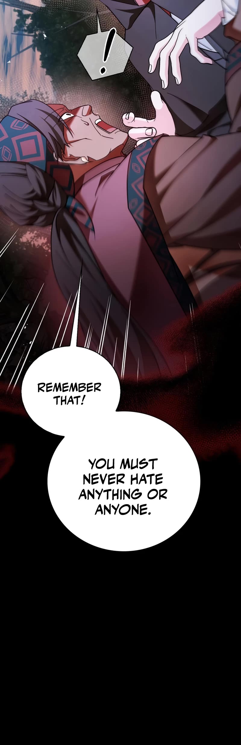 I’m Not That Kind of Talent Chapter 30 page 31 - Chapter 30