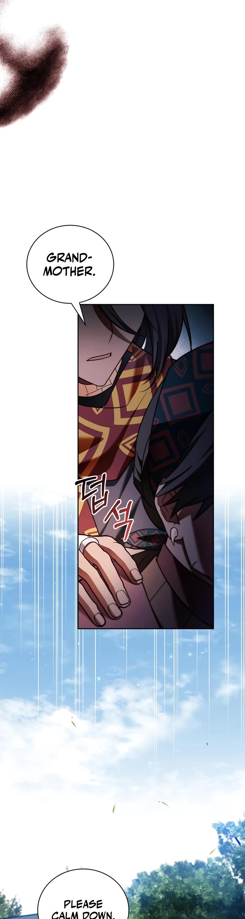 I’m Not That Kind of Talent Chapter 30 page 34 - Chapter 30
