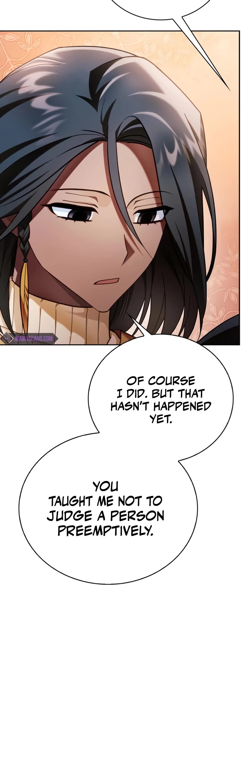 I’m Not That Kind of Talent Chapter 30 page 36 - Chapter 30