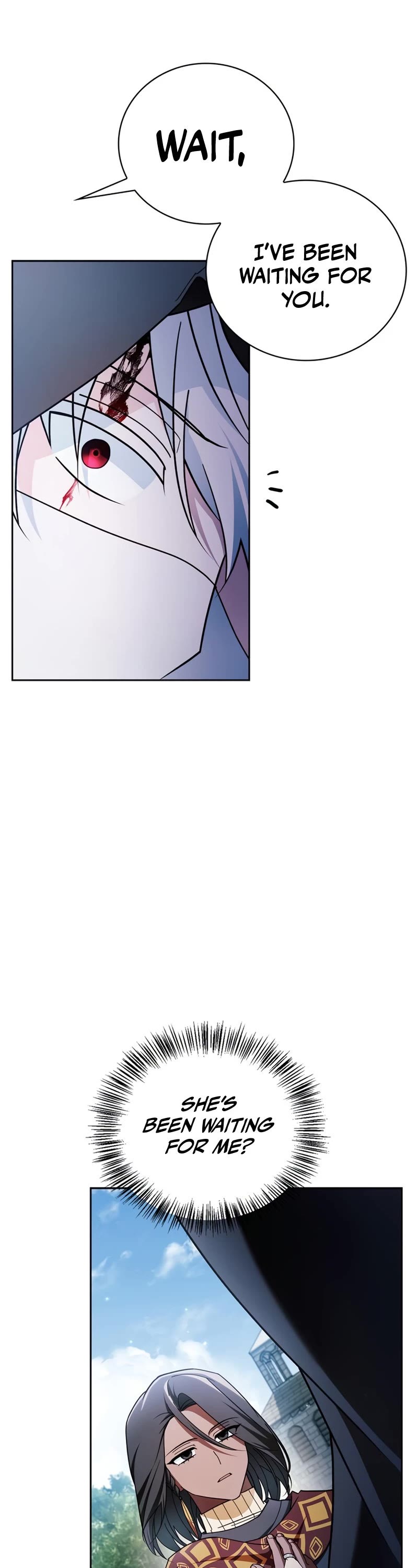 I’m Not That Kind of Talent Chapter 30 page 38 - Chapter 30