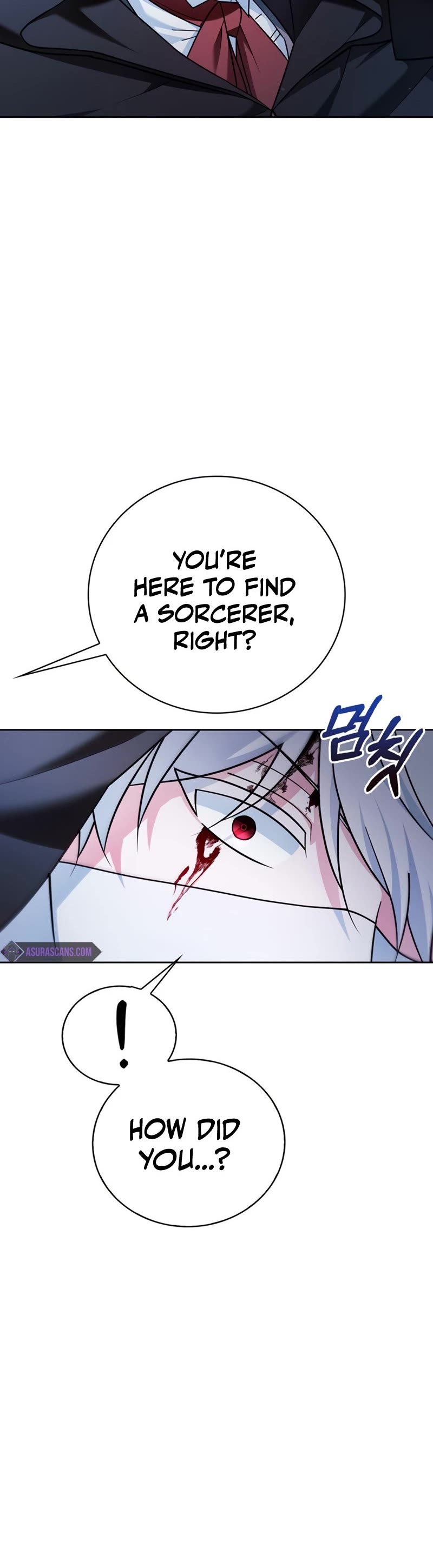 I’m Not That Kind of Talent Chapter 30 page 40 - Chapter 30