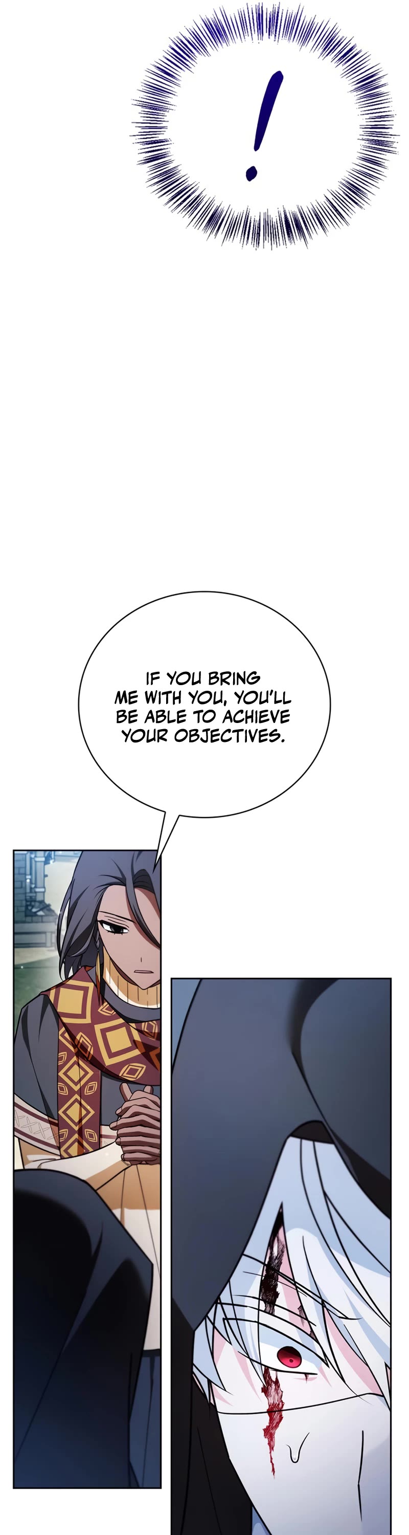 I’m Not That Kind of Talent Chapter 30 page 42 - Chapter 30