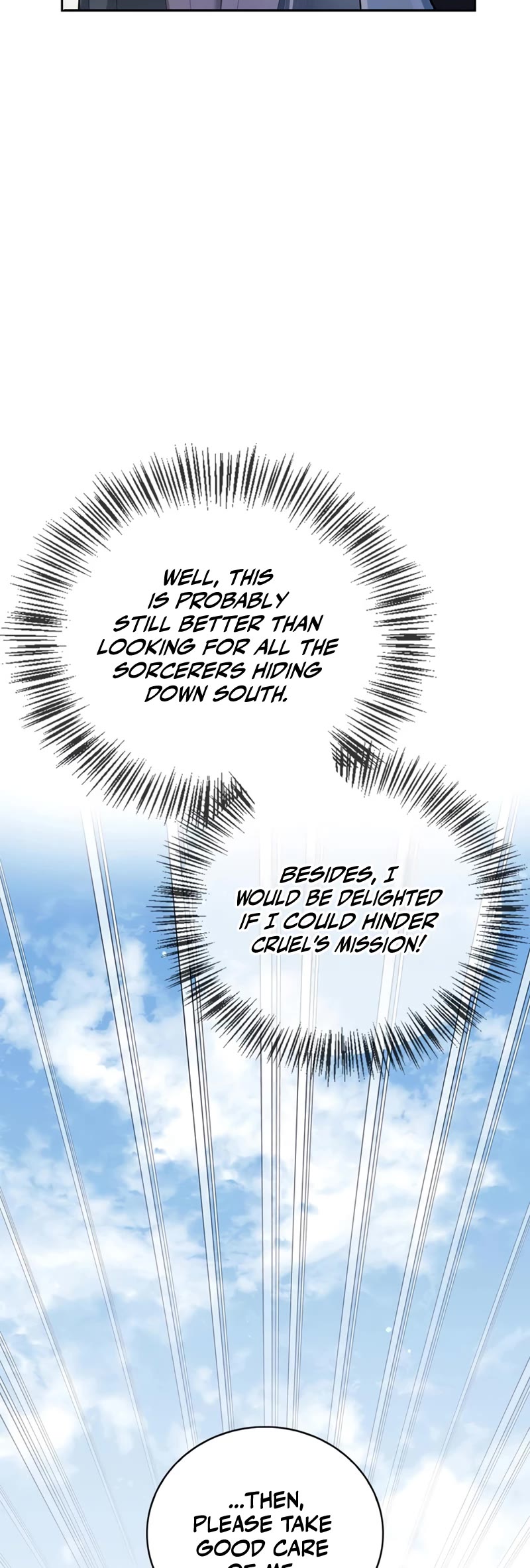 I’m Not That Kind of Talent Chapter 30 page 44 - Chapter 30