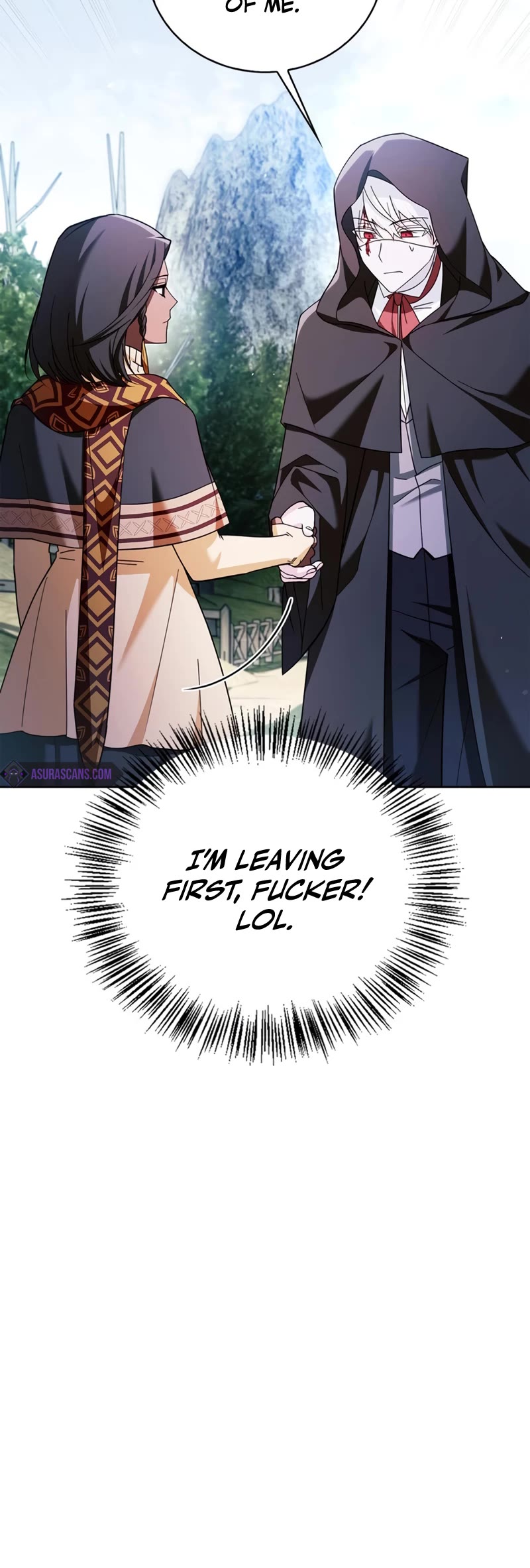 I’m Not That Kind of Talent Chapter 30 page 45 - Chapter 30