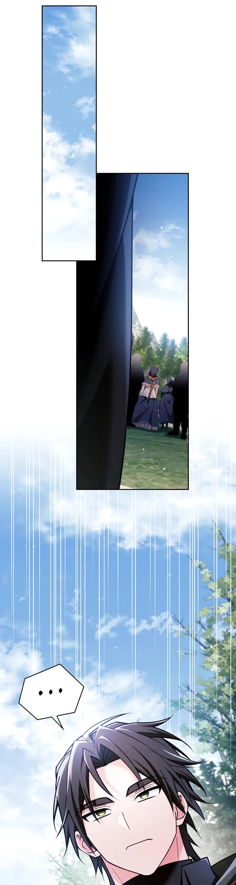 I’m Not That Kind of Talent Chapter 30 page 46 - Chapter 30