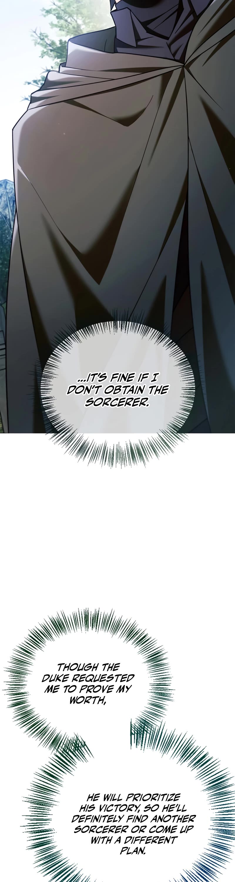 I’m Not That Kind of Talent Chapter 30 page 47 - Chapter 30