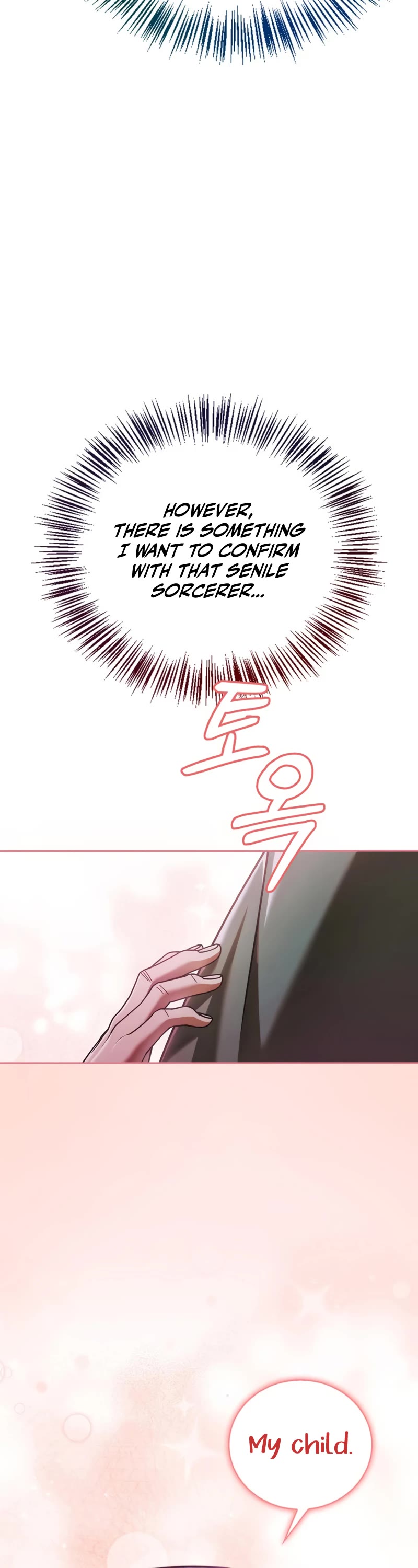I’m Not That Kind of Talent Chapter 30 page 48 - Chapter 30