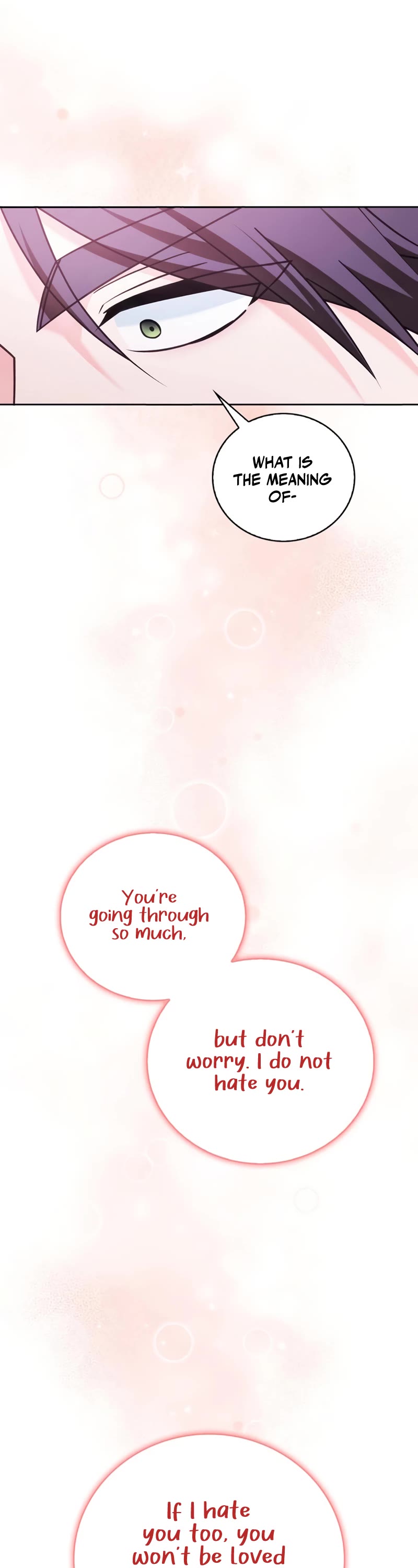 I’m Not That Kind of Talent Chapter 30 page 51 - Chapter 30