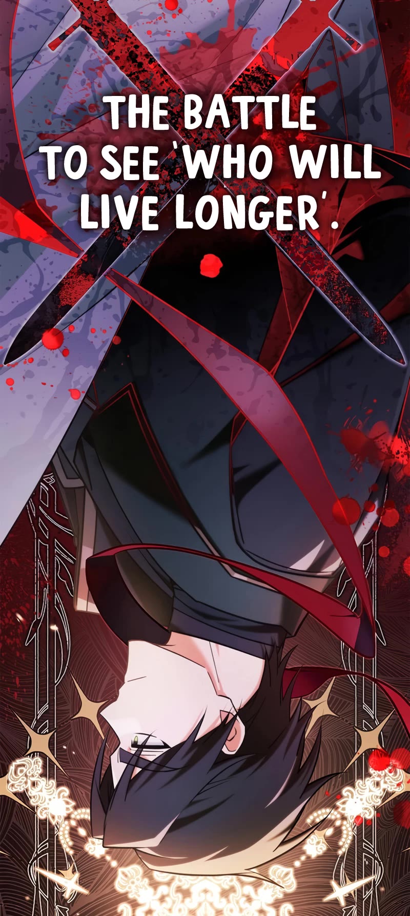 I’m Not That Kind of Talent Chapter 30 page 54 - Chapter 30