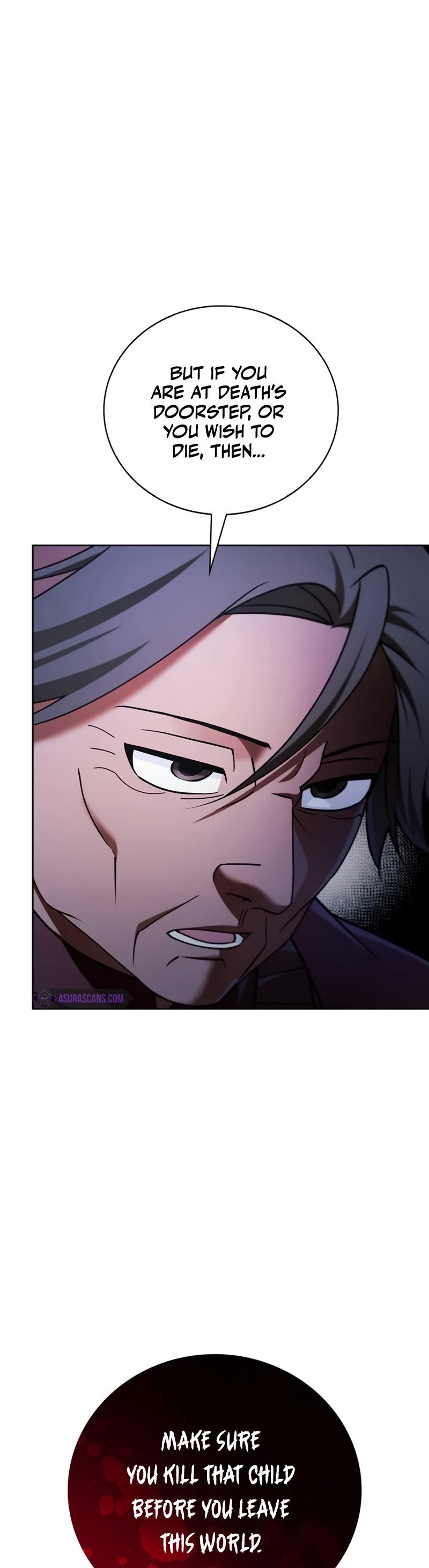 I’m Not That Kind of Talent Chapter 30 page 57 - Chapter 30
