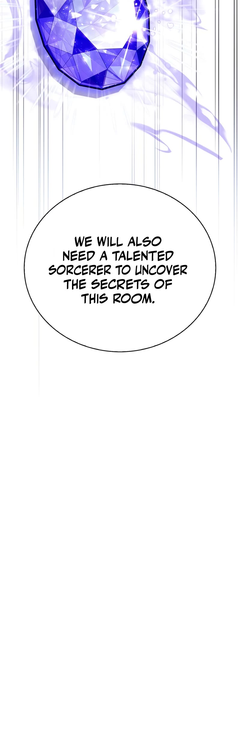 I’m Not That Kind of Talent Chapter 30 page 6 - Chapter 30