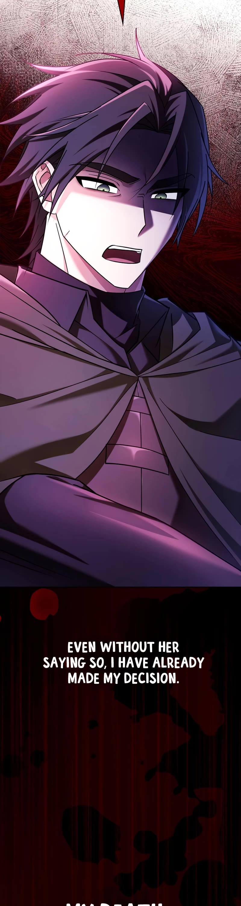 I’m Not That Kind of Talent Chapter 30 page 60 - Chapter 30