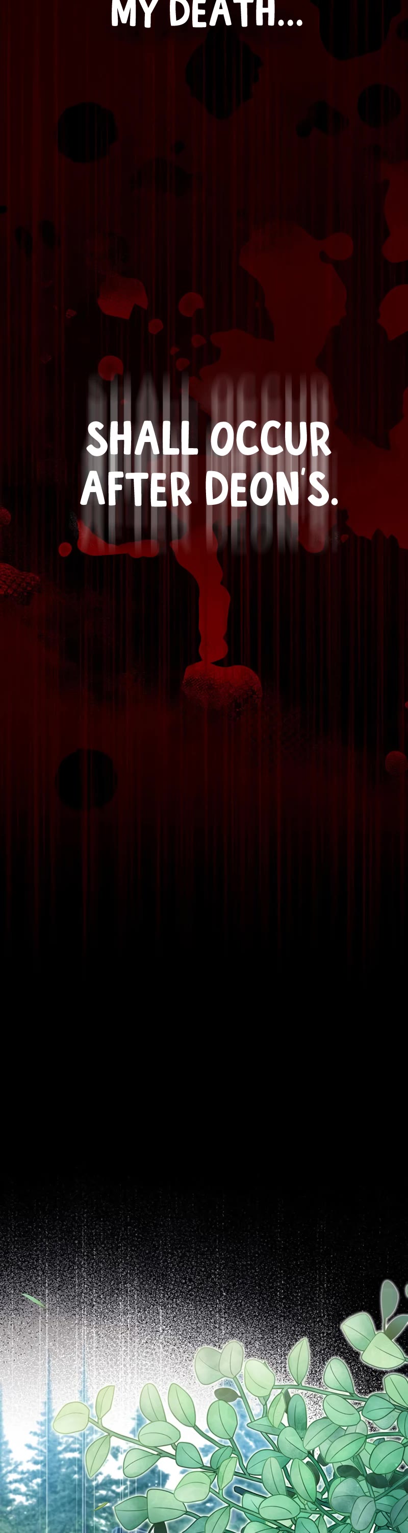 I’m Not That Kind of Talent Chapter 30 page 61 - Chapter 30