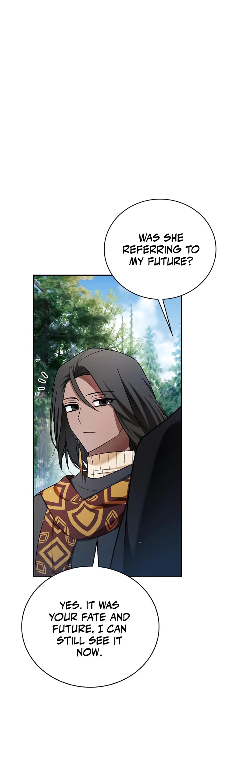 I’m Not That Kind of Talent Chapter 30 page 63 - Chapter 30
