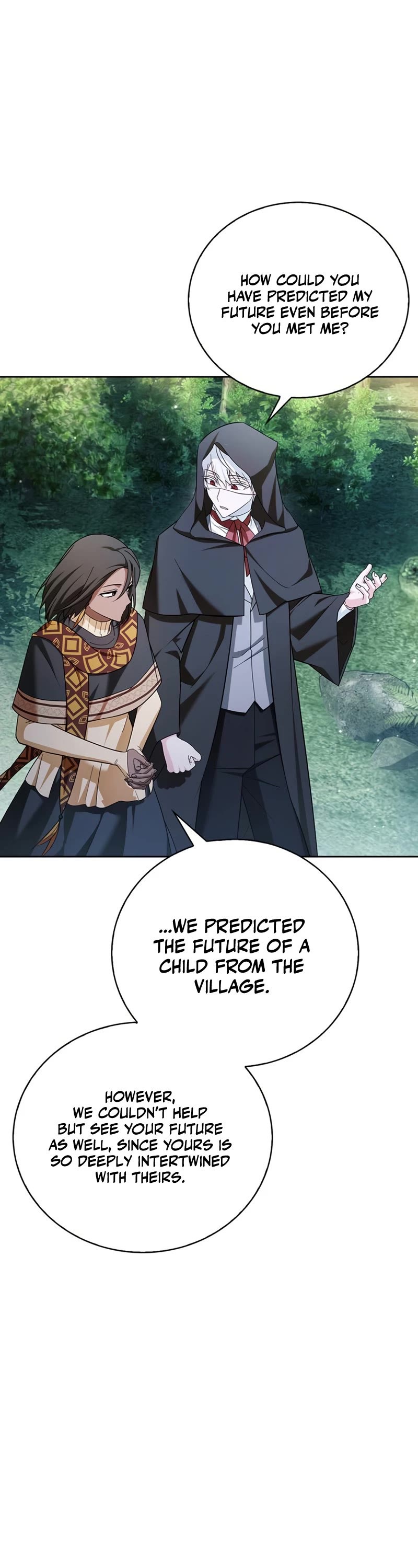 I’m Not That Kind of Talent Chapter 30 page 64 - Chapter 30