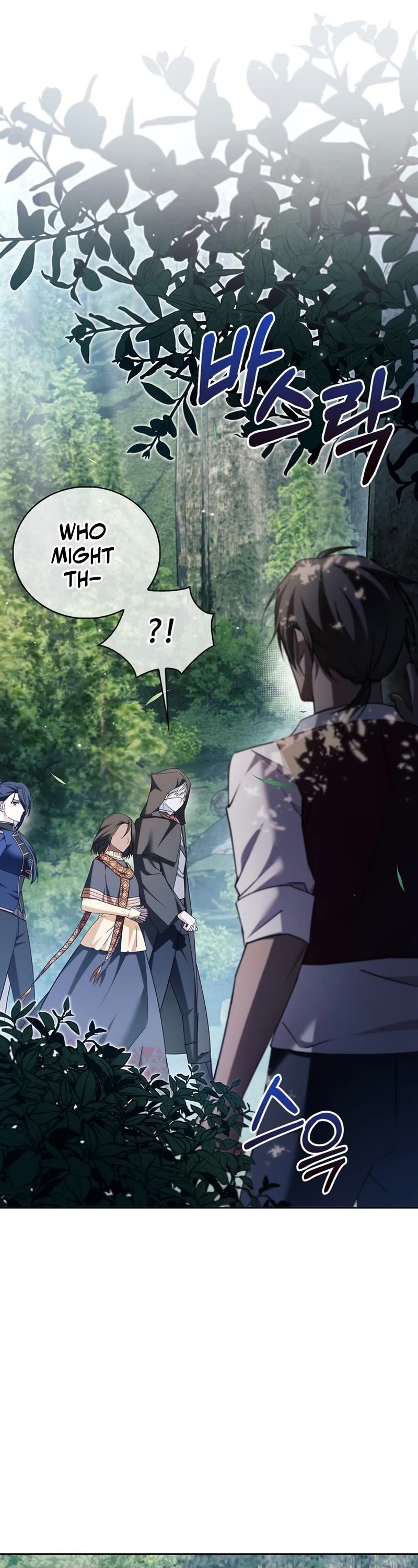 I’m Not That Kind of Talent Chapter 30 page 65 - Chapter 30