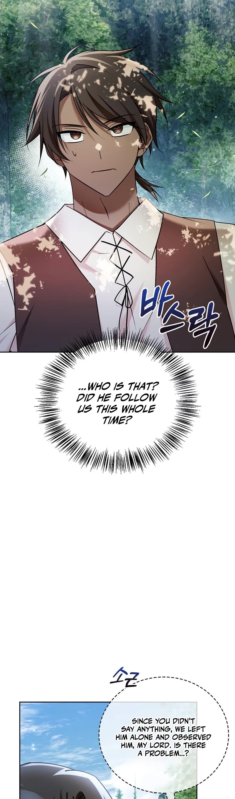 I’m Not That Kind of Talent Chapter 30 page 66 - Chapter 30
