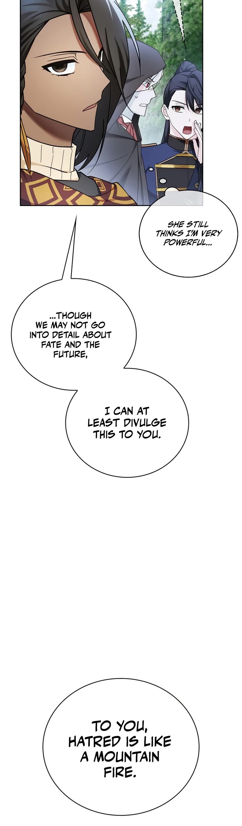 I’m Not That Kind of Talent Chapter 30 page 67 - Chapter 30