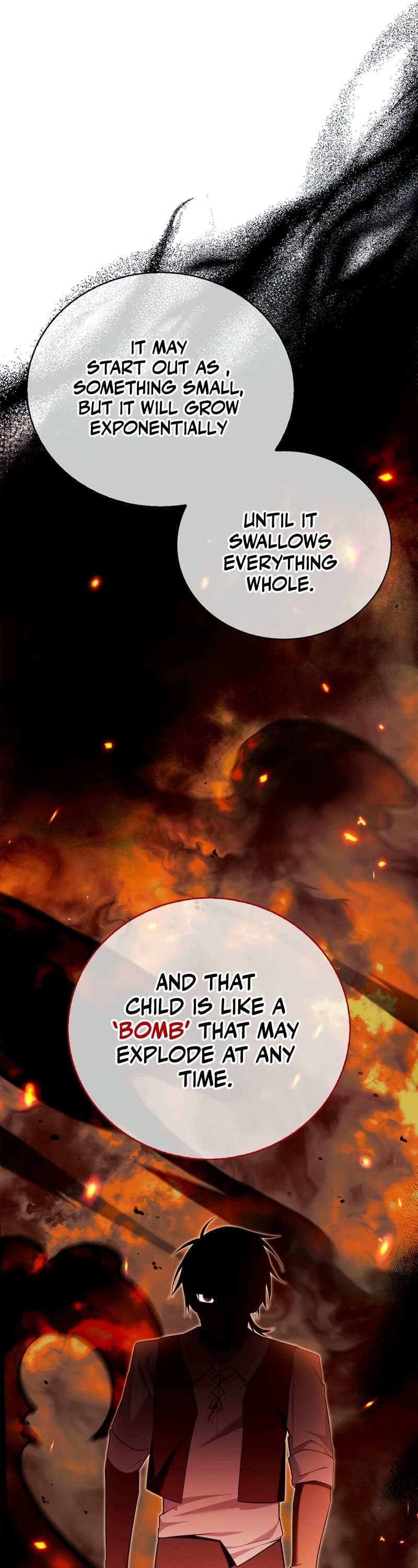 I’m Not That Kind of Talent Chapter 30 page 68 - Chapter 30