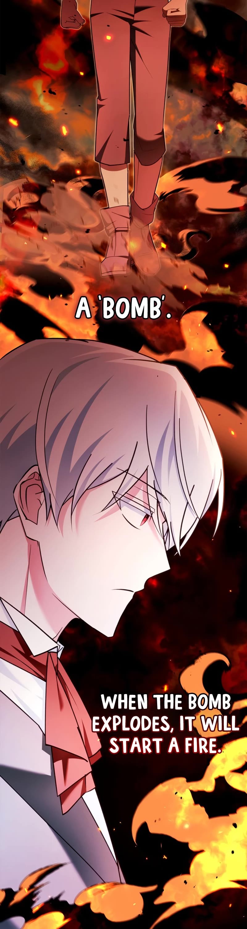I’m Not That Kind of Talent Chapter 30 page 69 - Chapter 30