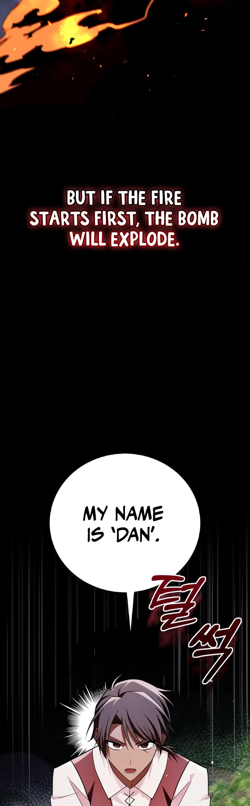I’m Not That Kind of Talent Chapter 30 page 70 - Chapter 30