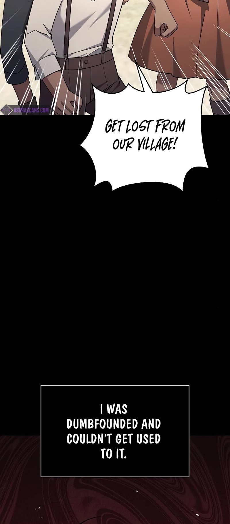 I’m Not That Kind of Talent Chapter 31 page 11 - Chapter 31