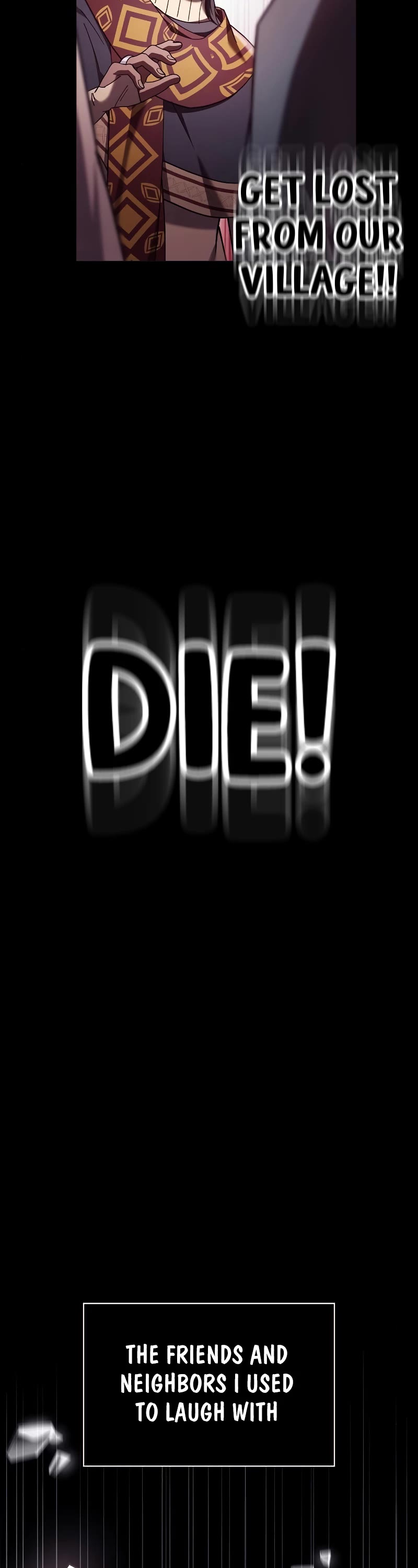 I’m Not That Kind of Talent Chapter 31 page 13 - Chapter 31