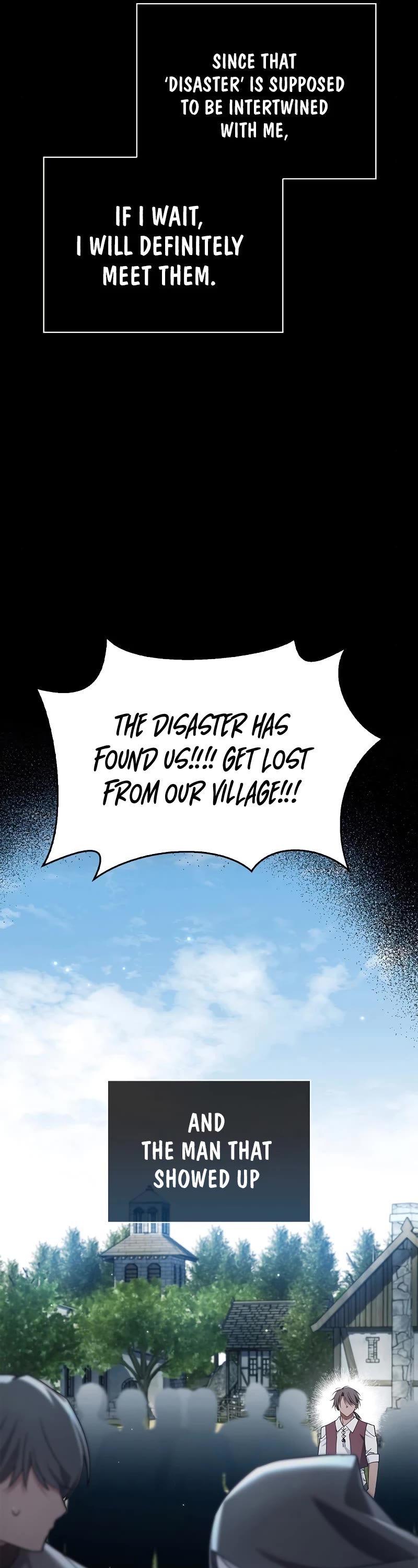 I’m Not That Kind of Talent Chapter 31 page 17 - Chapter 31