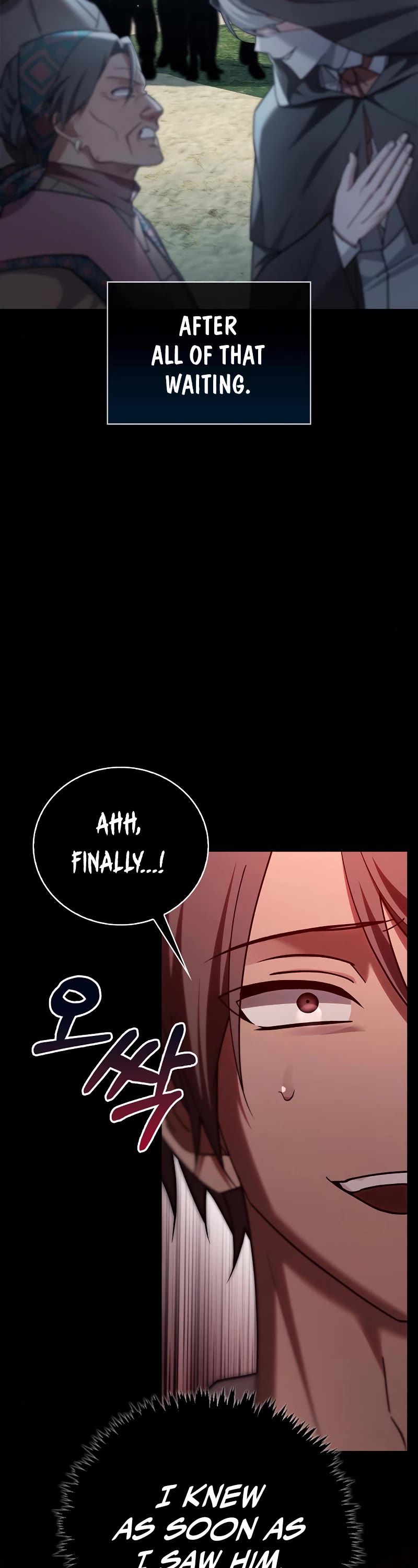 I’m Not That Kind of Talent Chapter 31 page 18 - Chapter 31